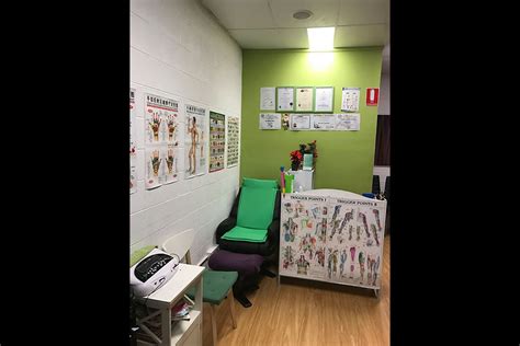 Better Care Massage & Acupuncture .